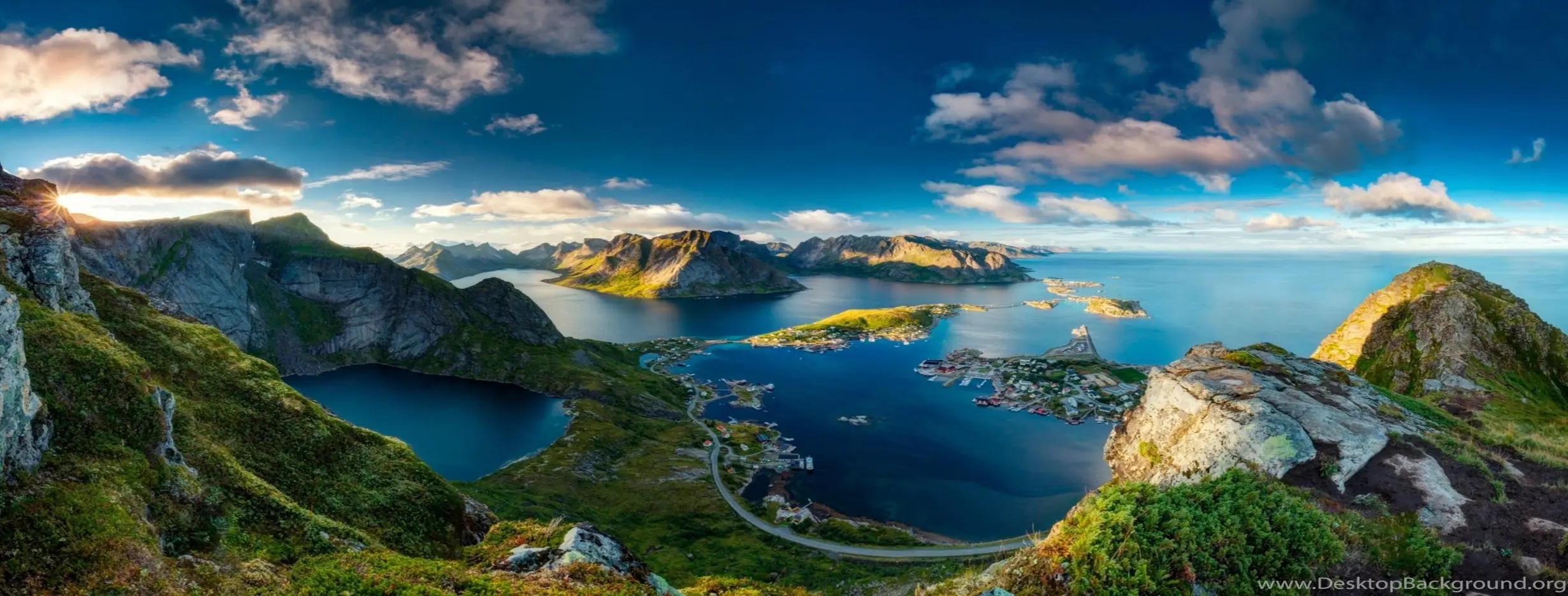 Image for Stunning Views